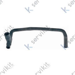 No hay imagen establecida Manguito impulsión lavado goma lavavajillas Hoonved c-60