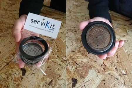 Consejos para un correcto mantenimiento de nuestra máquina de café