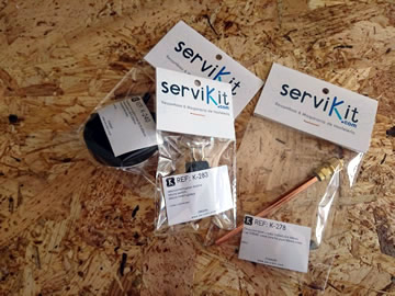 sobre nosotros - ServiKit