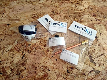 sobre nosotros - ServiKit