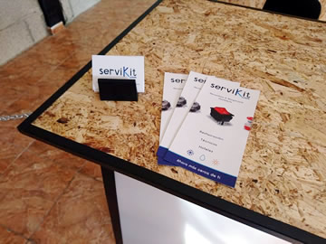 sobre nosotros - ServiKit