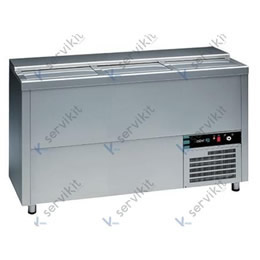 botellero frigorífico