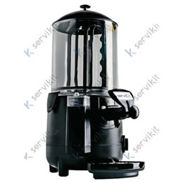 chocolatera profesional