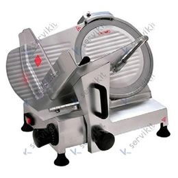 cortadora de embutidos