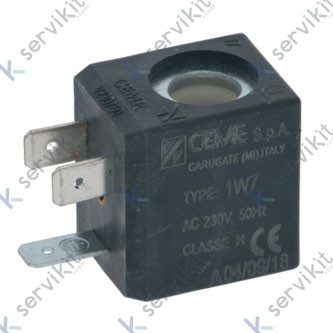 No hay imagen establecida