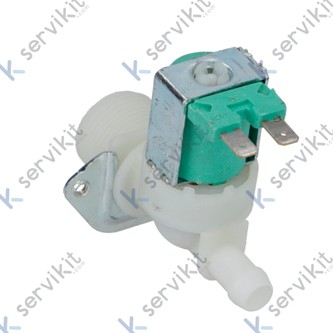 No hay imagen establecida