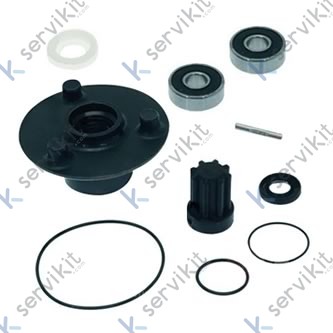 No hay imagen establecida