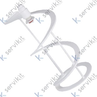 No hay imagen establecida