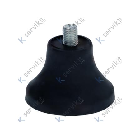 No hay imagen establecida