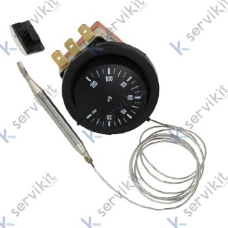 No hay imagen establecida