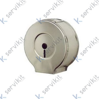 dispensador de baño