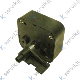 temporizador para baño