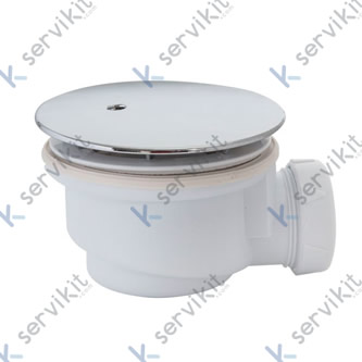 válvulas desagüe para baño