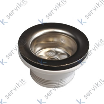 válvulas para baños