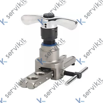 abocardador para frío industrial