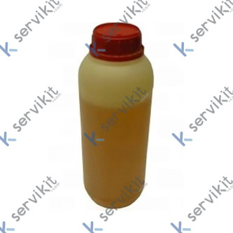 aceite para máquinas de refrigeración industrial