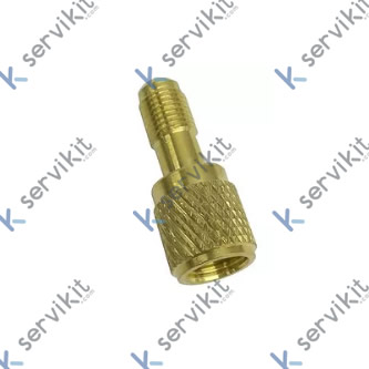 adaptadores para frío industrial