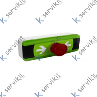 alarmas de seguridad para equipos de frío