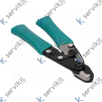 alicates mordaza para frío industrial y comercial