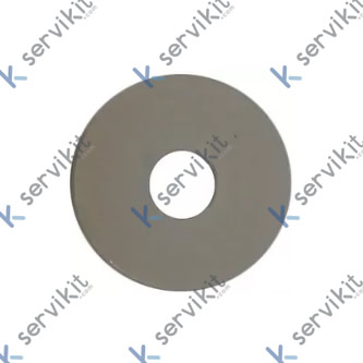 arandelas y anillos para equipos de frío