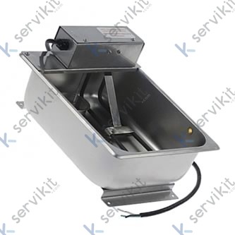 bandeja para frigoríficos