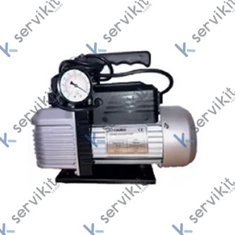 bombas para equipos de frío