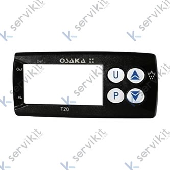 carrocería para frío industrial y comercial