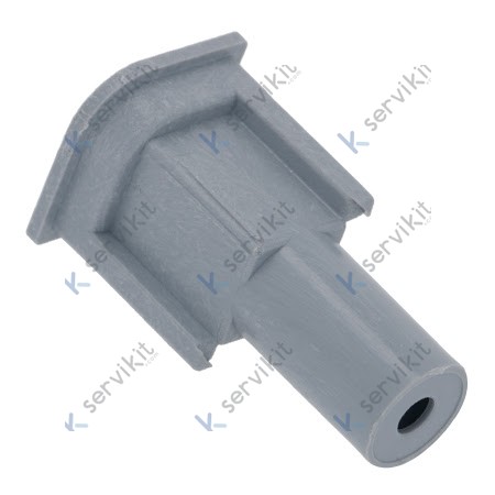 casquillos para frigoríficos industriales