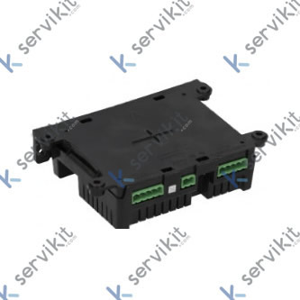 centralita electrónica para equipos de frío industrial