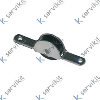 cojinetes de equipos de frío