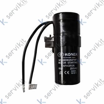 condensador para equipos de frío industrial