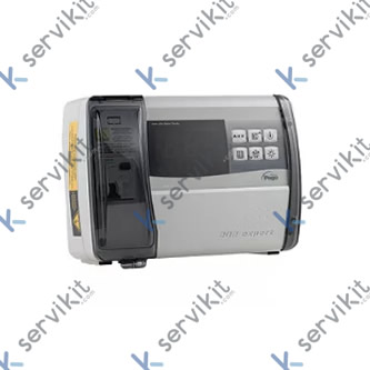 cuadro eléctrico de sistemas de frío comercial