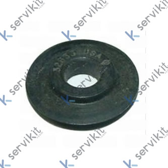 cuchilla para frío comercial