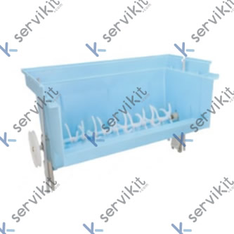 depósitos y cubas de equipos de frío