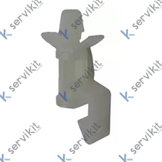 distanciador de equipos de frío