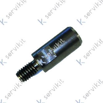 ejes de sistemas de frío