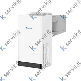 equipo Monoblock para frío comercial e industrial