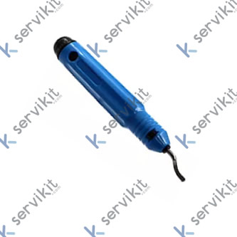 escariador para equipos de frío