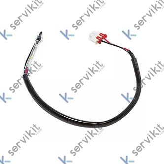 fusibles para equipos de frío industrial