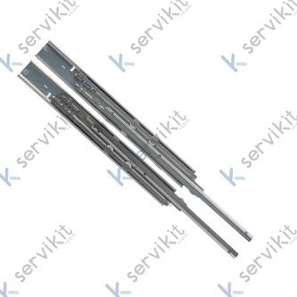 guía para equipos de frío comercial