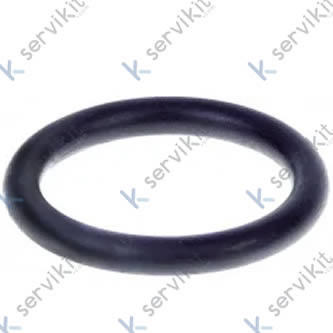 juntas para sistemas de refrigeración comercial