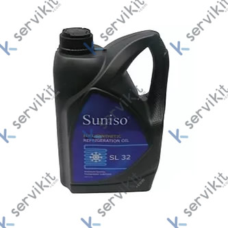 lubricantes para frigoríficos industriales