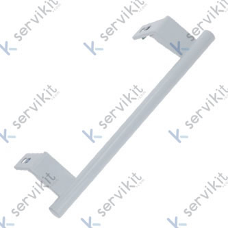 mangos y manetas de frío comercial