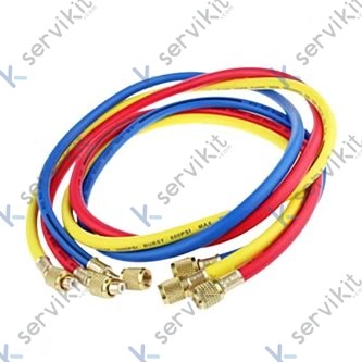 mangueras para equipos de frío