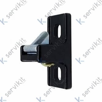 nariz de cierre para frío industrial