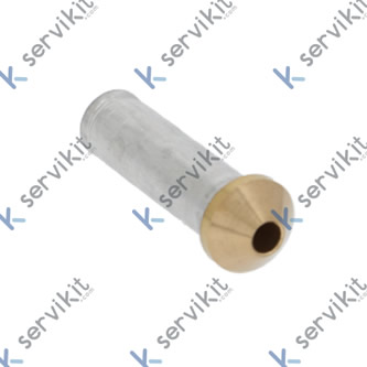 orificios para sistemas de frío