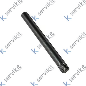 pasadores de equipos de frío comercial