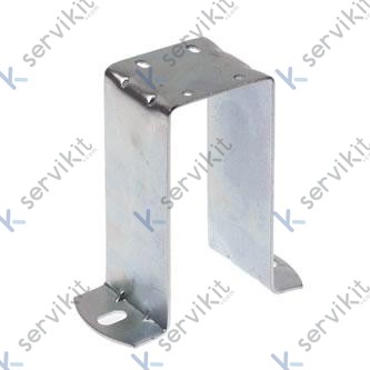 patas de equipos de frío