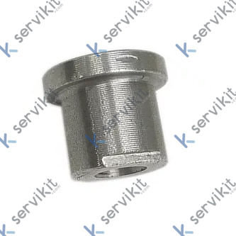 pernos para sistemas de frío industrial