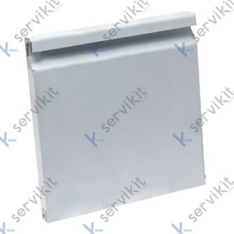 puertas de equipos de frío